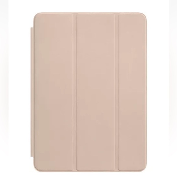 Apple Smart Folio (for 12.9-inch iPad Pro 3rd and 4th Generation) -Pink Sand - Picture 7 of 7